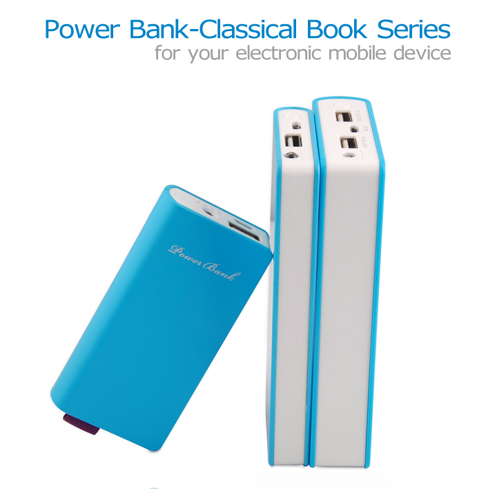 classical book power bank manufacturer