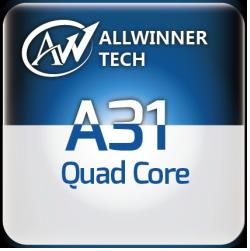 allwinner a31 allwinner a31