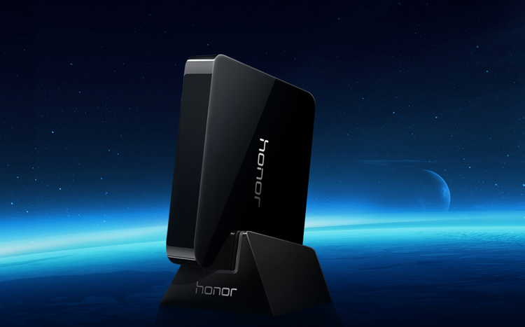 Honor 4K TV Box - www.vipstech.com