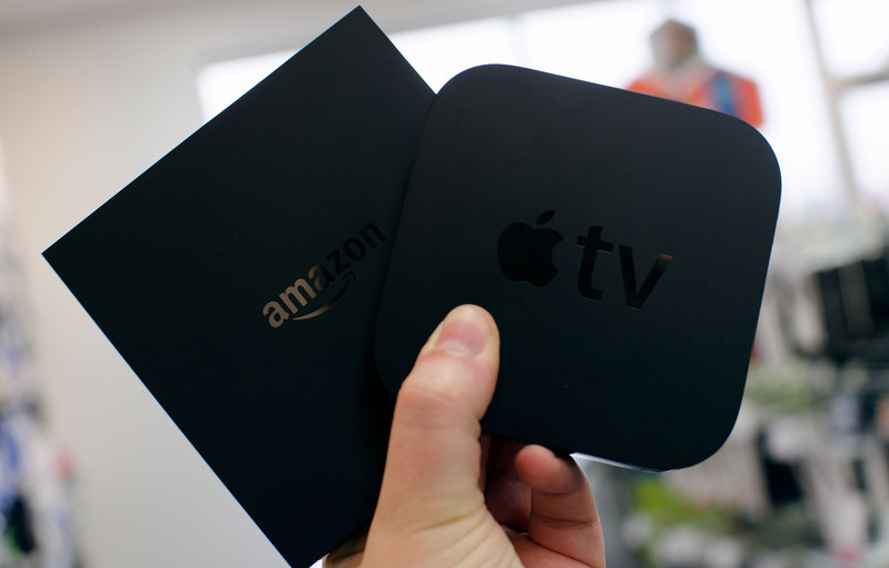 Which is More Powerful, Apple TV or Fire TV?