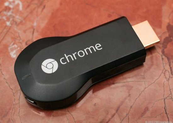 Many Compaints About Google Chromecast 