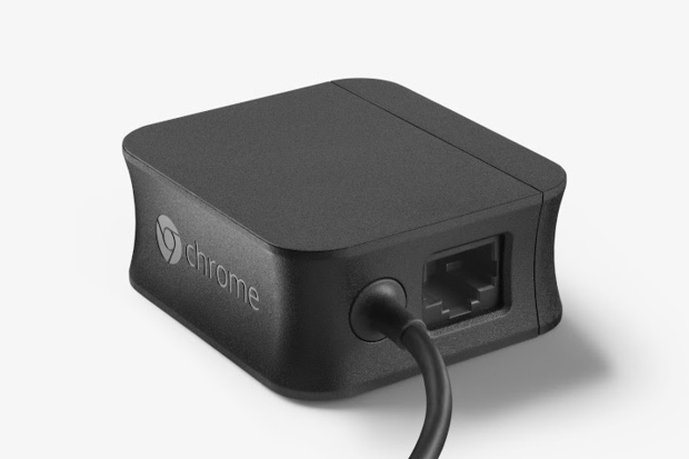 Google Chromecast Ethernet adapter