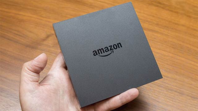 New Fire TV Will enhance the WIFI Performance by www.vipstech.com