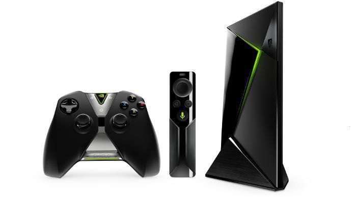 NVIDIA SHIELD UPDATE A FULL PLEX MEDIA SERVER