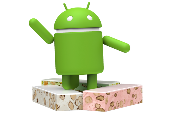 Android 7.1 Nougat