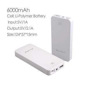 Portable Power Station VP165