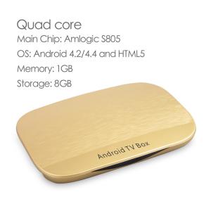  XBMC Support 1080P Media Player VM74C