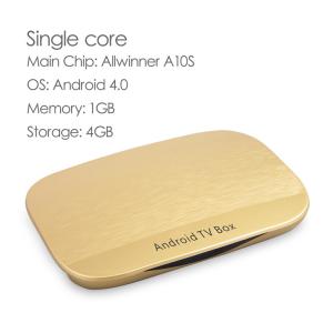 Android Media Player V71