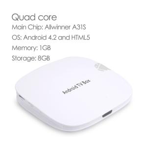 Multi Google TV Box V64