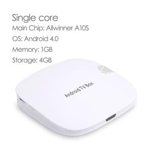 Low Price TV Box V61