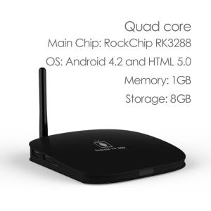 HD TV Box VR64SA