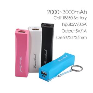 Mini Power Bank VP011