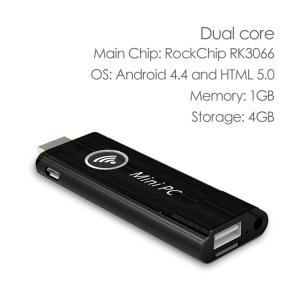 Smart TV Dongle VDR22