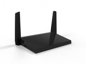 Android TV box with Router W1