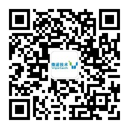 微浦公众号
